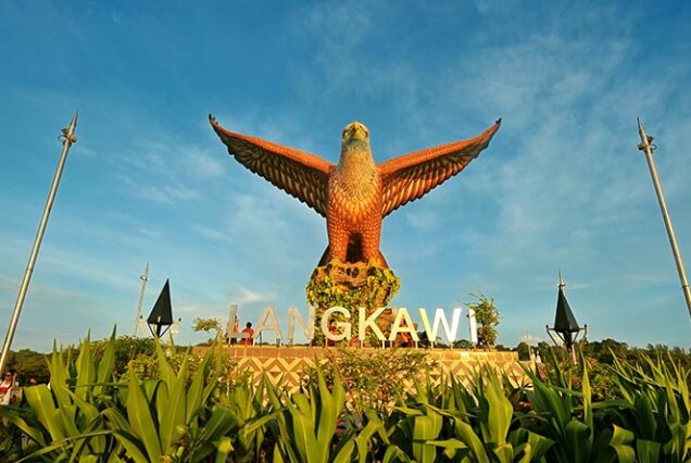 5 Days Langkawi Trip (4 nights / 5 days)